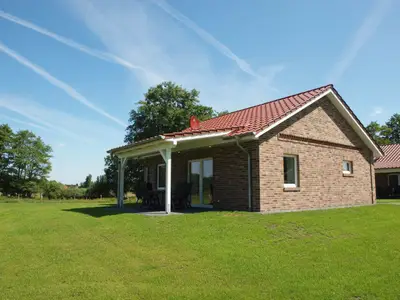 Ferienhaus für 6 Personen (70 m²) in Oberlangen 1/10