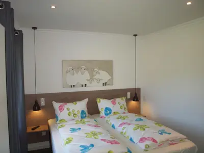 Ferienhaus für 6 Personen (70 m²) in Oberlangen 4/10