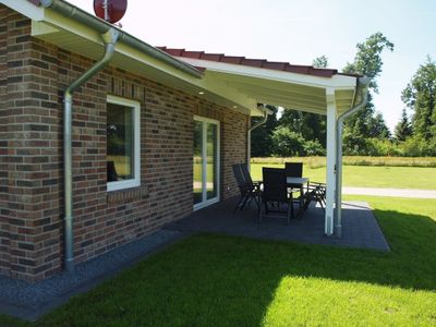 Ferienhaus für 6 Personen (70 m²) in Oberlangen 10/10