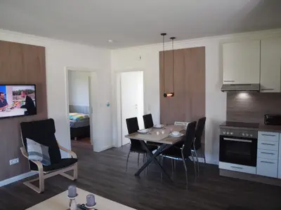 Ferienhaus für 6 Personen (70 m²) in Oberlangen 5/10