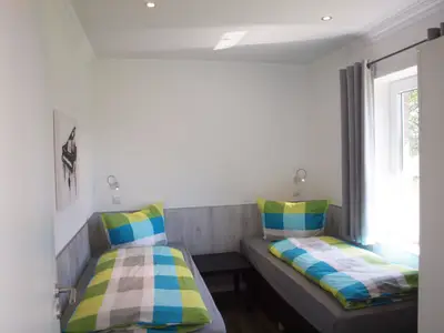 Ferienhaus für 6 Personen (70 m²) in Oberlangen 6/10