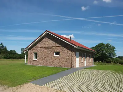 Ferienhaus für 6 Personen (70 m²) in Oberlangen 9/10