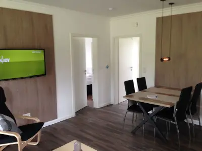 Ferienhaus für 6 Personen (70 m²) in Oberlangen 5/10