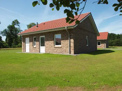 Ferienhaus für 6 Personen (70 m²) in Oberlangen 6/10