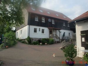 Ferienhaus für 5 Personen (80 m²) in Oberleichtersbach