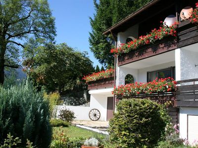 Ferienhaus Berg &amp; Tal