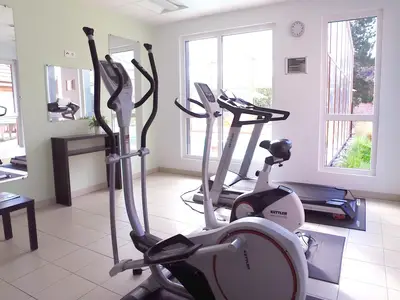 Ferienhaus für 4 Personen (23 m²) in Obernai 6/10