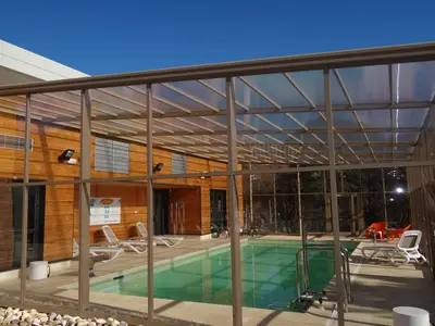 Ferienhaus für 4 Personen (23 m²) in Obernai 8/10