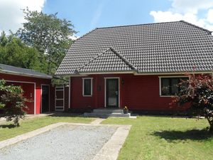 Ferienhaus für 8 Personen (125 m²) in Oberndorf
