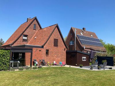 Ferienhaus für 7 Personen (120 m²) in Oberndorf 3/10