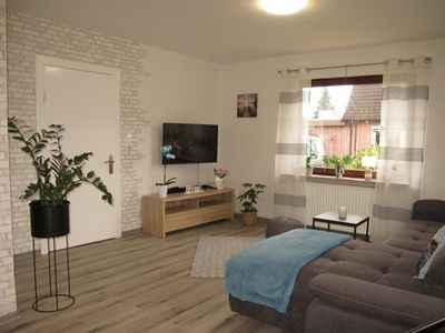 Ferienhaus für 7 Personen (120 m²) in Oberndorf 9/10