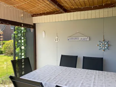 Ferienhaus für 7 Personen (120 m²) in Oberndorf 8/10