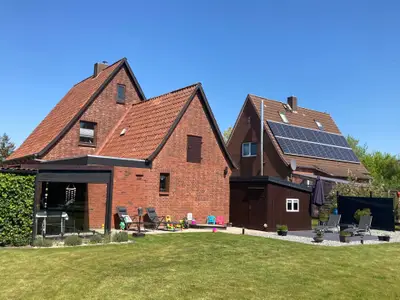 Ferienhaus für 7 Personen (120 m²) in Oberndorf 2/10