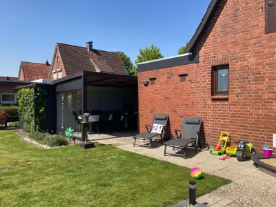 Ferienhaus für 7 Personen (120 m²) in Oberndorf 3/10