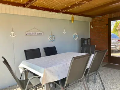 Ferienhaus für 7 Personen (120 m²) in Oberndorf 7/10