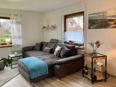 Ferienhaus für 7 Personen (120 m²) in Oberndorf 9/10