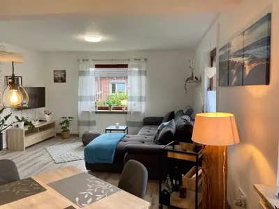 Ferienhaus für 7 Personen (120 m²) in Oberndorf 10/10