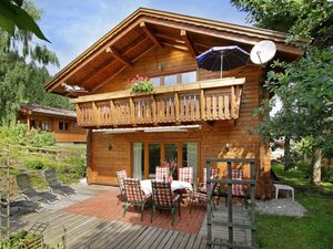 Ferienhaus für 10 Personen (140 m²) in Oberndorf in Tirol