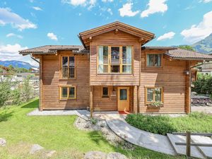 Ferienhaus für 10 Personen (140 m²) in Oberndorf in Tirol