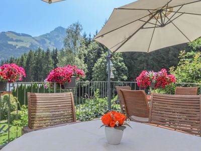 Ferienhaus für 10 Personen (140 m²) in Oberndorf in Tirol 7/10