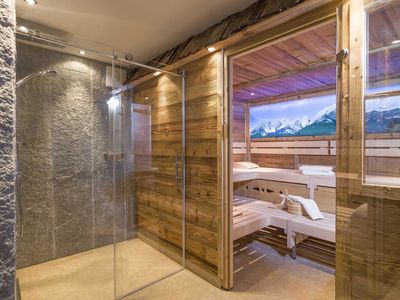 Ferienhaus für 10 Personen (140 m²) in Oberndorf in Tirol 10/10