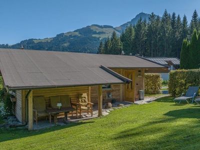 Ferienhaus für 5 Personen (45 m²) in Oberndorf in Tirol 4/10