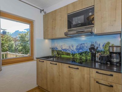 Ferienhaus für 5 Personen (45 m²) in Oberndorf in Tirol 8/10