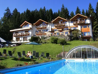 Ferienhaus für 10 Personen (140 m²) in Oberndorf in Tirol 2/10
