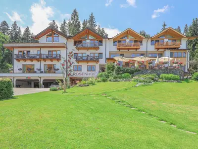 Ferienhaus für 5 Personen (45 m²) in Oberndorf in Tirol 3/10