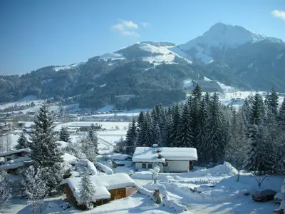 Ferienhaus für 5 Personen (45 m²) in Oberndorf in Tirol 1/10