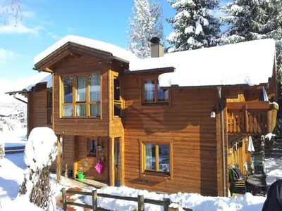 Ferienhaus für 10 Personen (140 m²) in Oberndorf in Tirol 1/10
