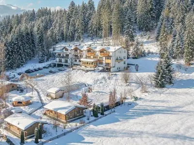Ferienhaus für 10 Personen (140 m²) in Oberndorf in Tirol 2/10
