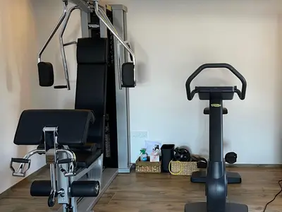 Ferienhaus für 10 Personen (140 m²) in Oberndorf in Tirol 10/10