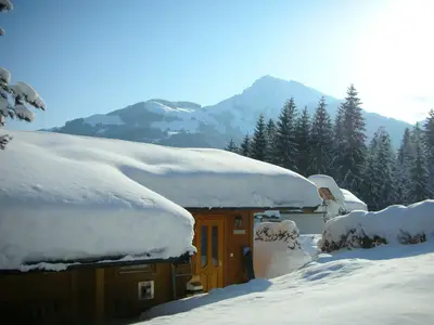 Ferienhaus für 5 Personen (45 m²) in Oberndorf in Tirol 3/10