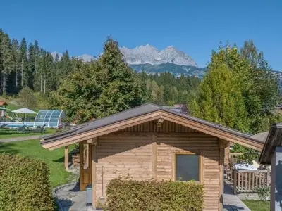 Ferienhaus für 5 Personen (45 m²) in Oberndorf in Tirol 7/10