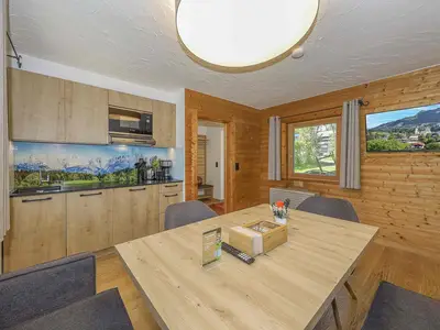 Ferienhaus für 5 Personen (45 m²) in Oberndorf in Tirol 8/10