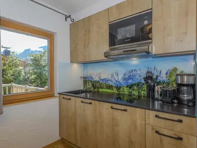 Ferienhaus für 5 Personen (45 m²) in Oberndorf in Tirol 9/10