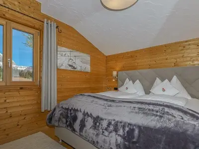 Ferienhaus für 5 Personen (45 m²) in Oberndorf in Tirol 10/10