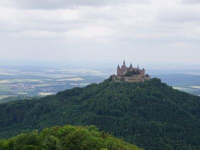 Hohenzoller