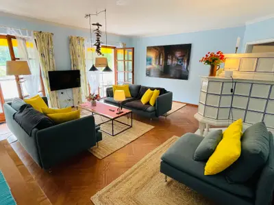 Ferienhaus für 7 Personen (270 m²) in Obernzell 2/10