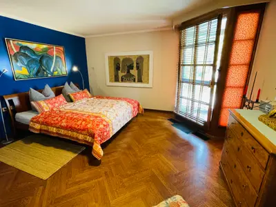 Ferienhaus für 7 Personen (270 m²) in Obernzell 3/10