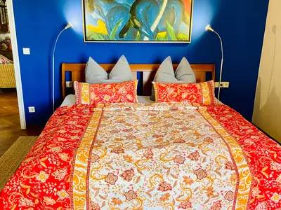 Ferienhaus für 7 Personen (270 m²) in Obernzell 4/10