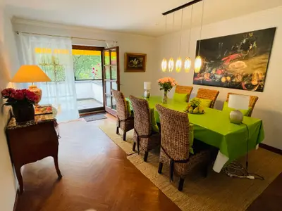 Ferienhaus für 7 Personen (270 m²) in Obernzell 6/10