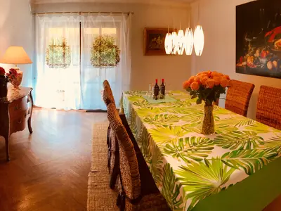 Ferienhaus für 7 Personen (270 m²) in Obernzell 7/10