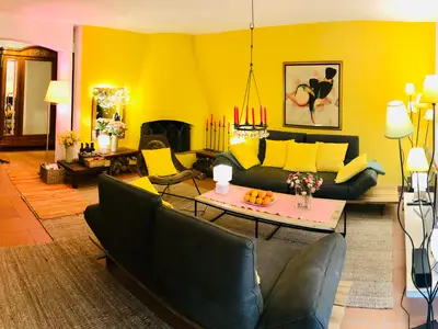 Ferienhaus für 7 Personen (270 m²) in Obernzell 10/10