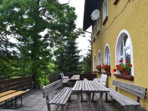 Ferienhaus für 50 Personen (520 m²) in Oberreute