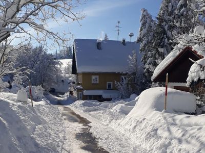 Ferienhaus für 50 Personen (520 m²) in Oberreute 5/10