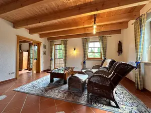 Ferienhaus für 10 Personen (200 m²) in Oberreute