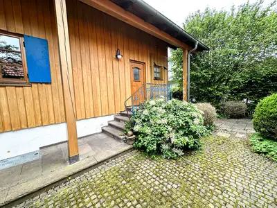 Ferienhaus für 10 Personen (200 m²) in Oberreute 6/10