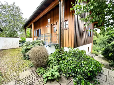 Ferienhaus für 10 Personen (200 m²) in Oberreute 7/10